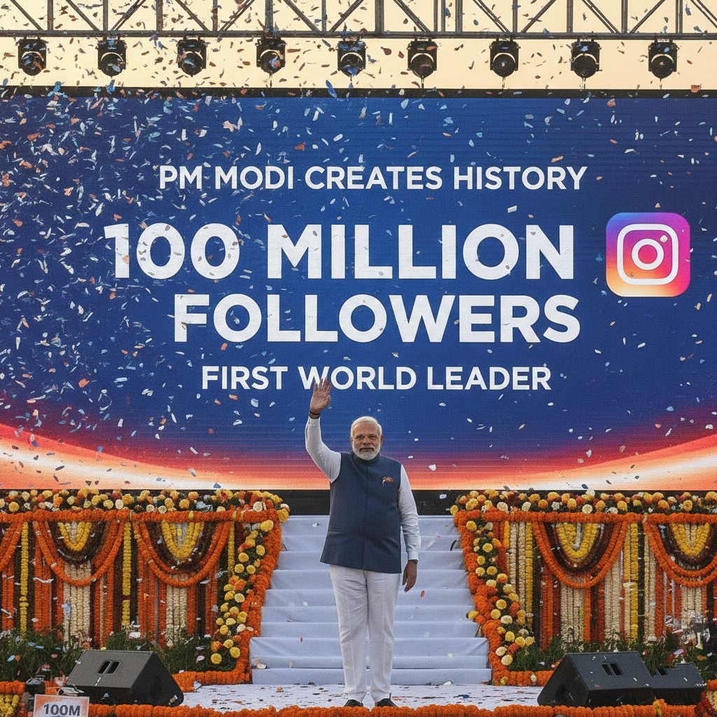 Pm modi india