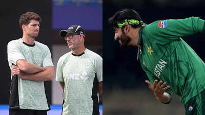 Nz vs pak