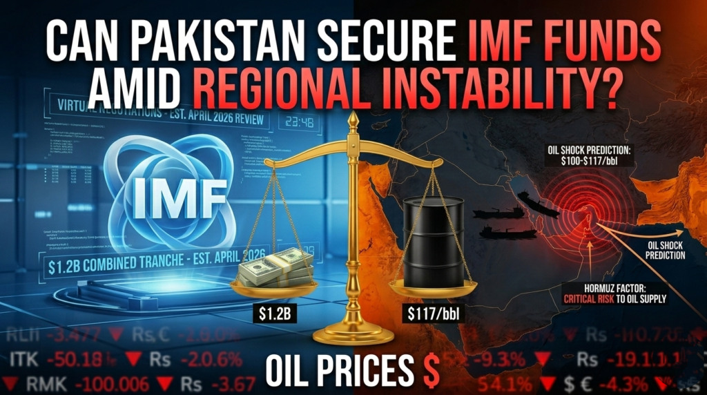 Imf map