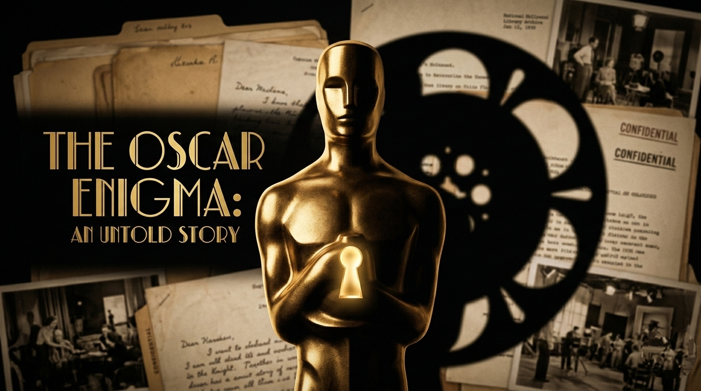 Oscar Award