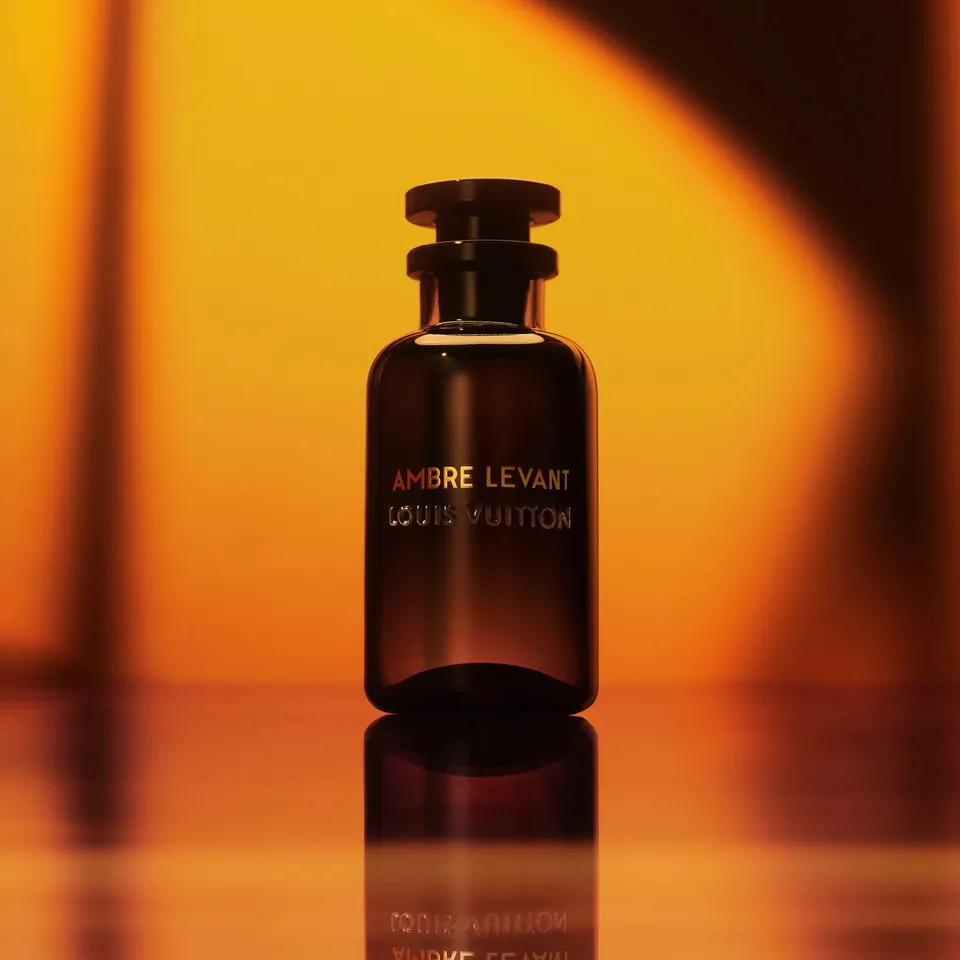 Louis Vuitton perfume