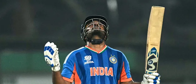 India vs west indies